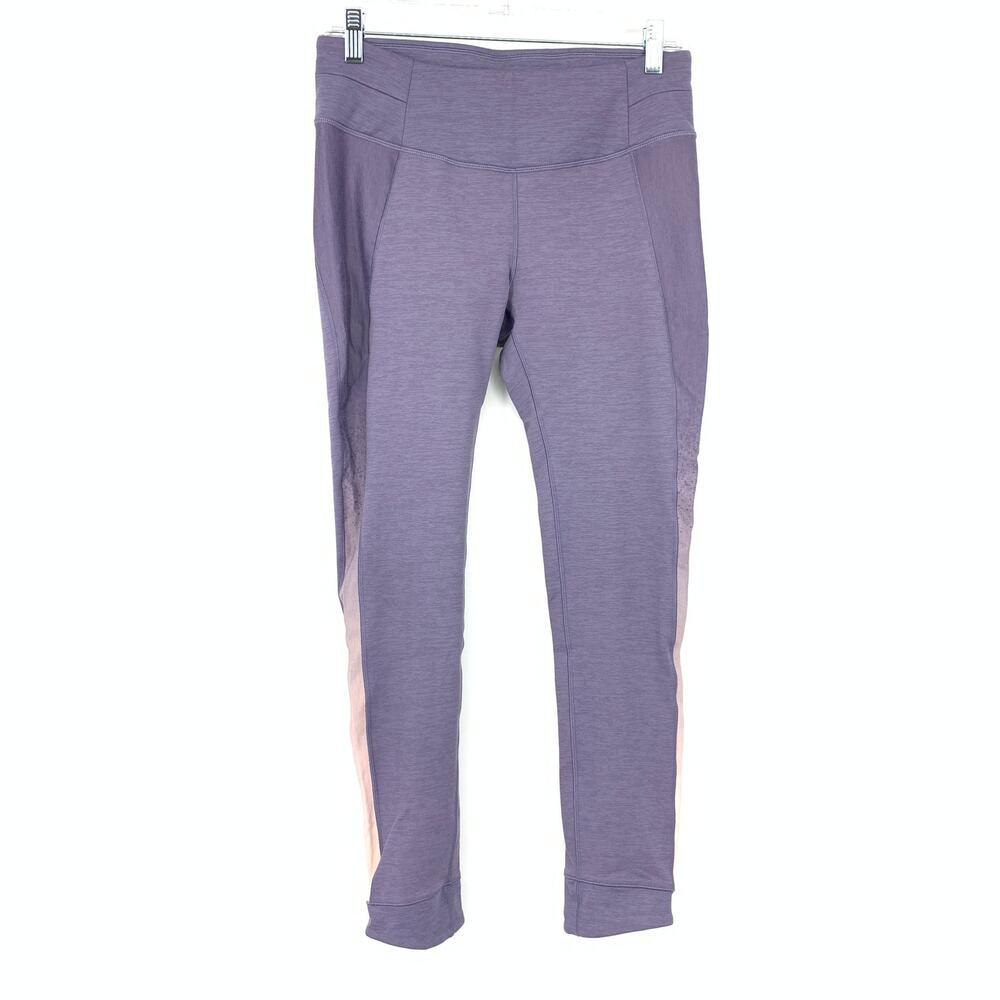 Calia By Carrie Underwood Leggings Women's Size Medium Purple Heather
